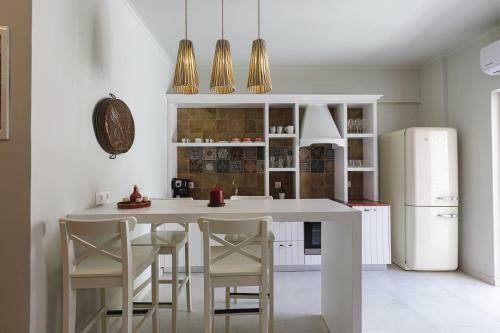 Apartamento Rizes Studios