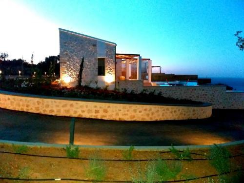 Kallixeni Villas