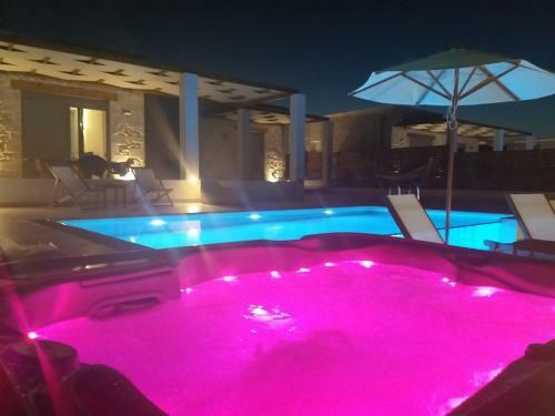 Kallixeni Villas