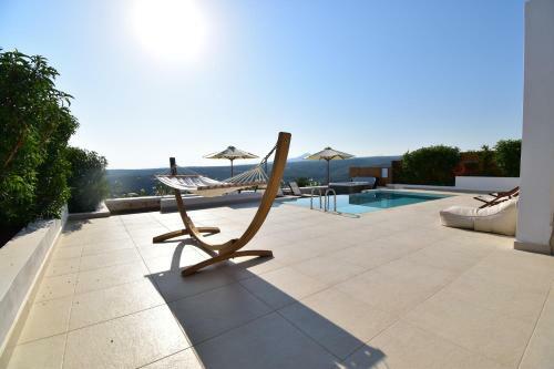 Kallixeni Villas