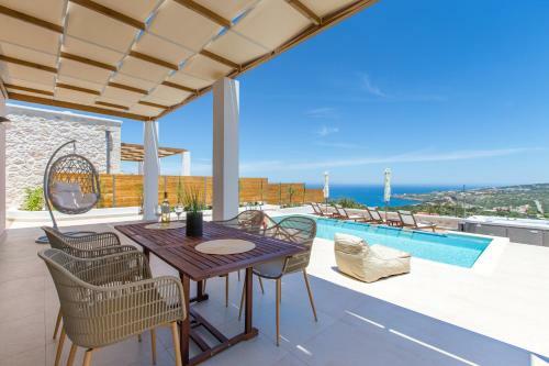 Kallixeni Villas