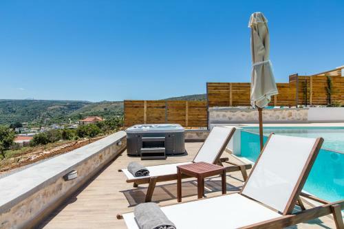 Kallixeni Villas