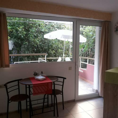 Apartamento Ground Floor Studio Galini