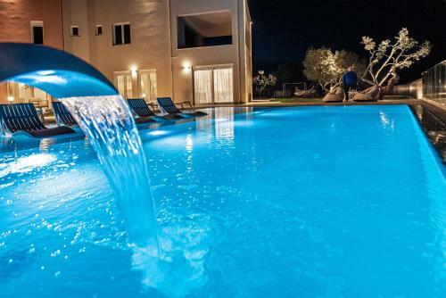 Villa Oasis, Luxury Residence