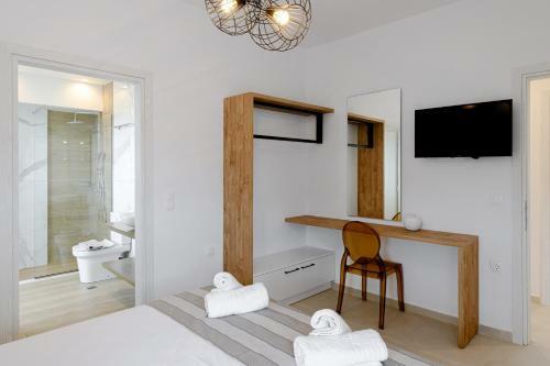 Villa Oasis, Luxury Residence