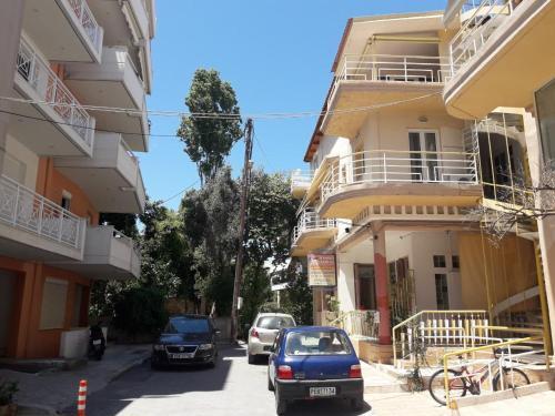 Apartamento Studio Nefeli ?'??????