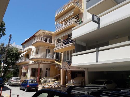 Apartamento Studio Nefeli ?'??????