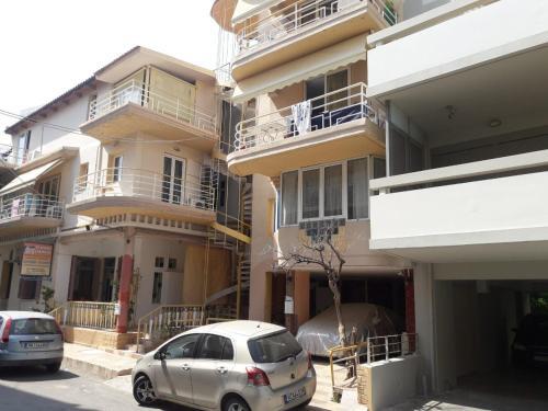 Apartamento Studio Nefeli ?'??????
