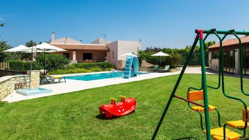 Villa Acorn