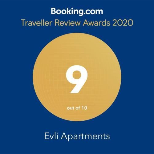 Evli Apartments