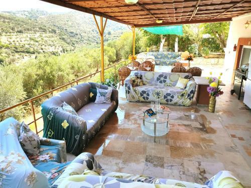 Evli Apartments