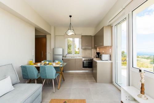 Apartamento Vigla Suites