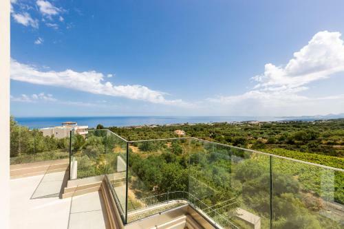 Apartamento Vigla Suites