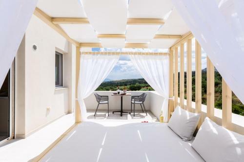 Apartamento Vigla Suites