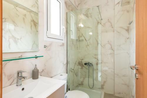 Apartamento Vigla Suites