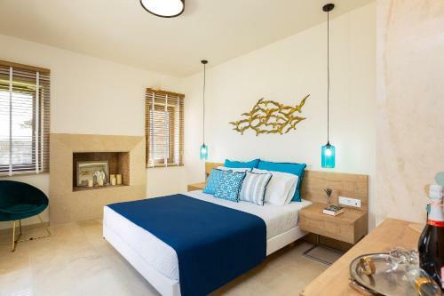 Thalmargia Villas, Ultimate Peace & Privacy!