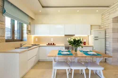 Thalmargia Villas, Ultimate Peace & Privacy!