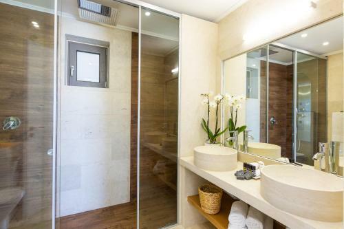 Thalmargia Villas, Ultimate Peace & Privacy!