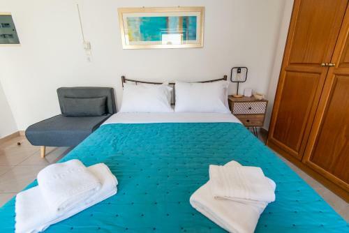 Apartamento Villa Dena