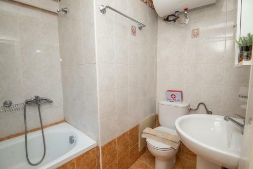 Apartamento Villa Dena