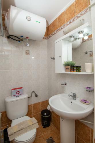 Apartamento Villa Dena