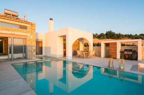 Seaview Villas