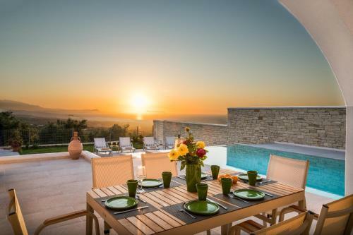 Seaview Villas