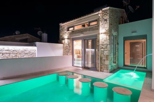 Seaview Villas