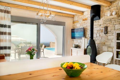 Seaview Villas
