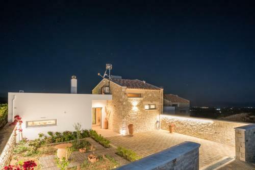 Seaview Villas