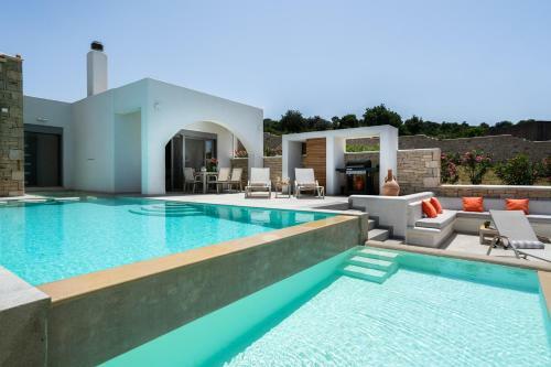 Seaview Villas