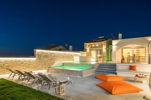 Seaview Villas