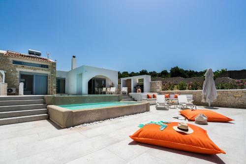 Seaview Villas