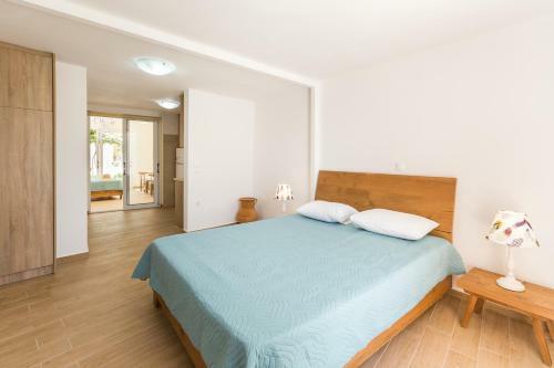Dts Apartment