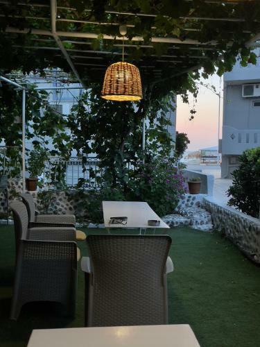Dts Apartment