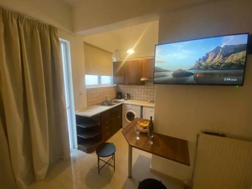 Le Chris Central Apartments