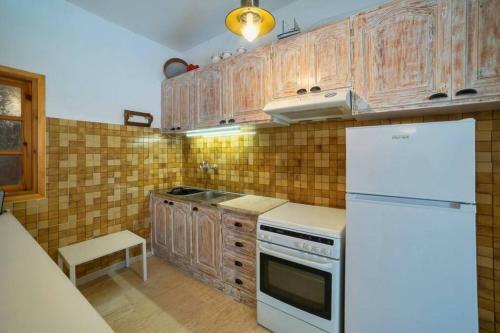 Apartamento Fortezza Garden Home