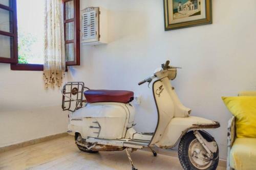 Apartamento Fortezza Garden Home