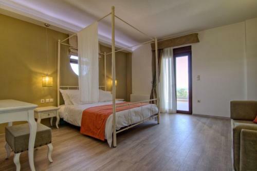 Villa Olia