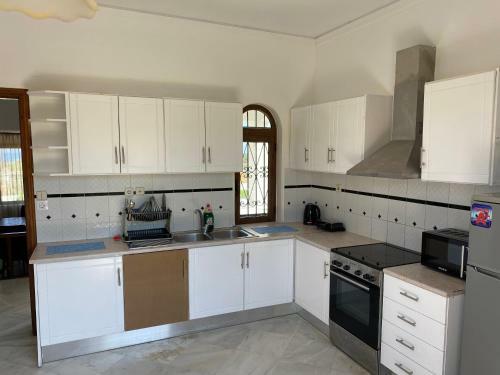 Majorelle Apartments