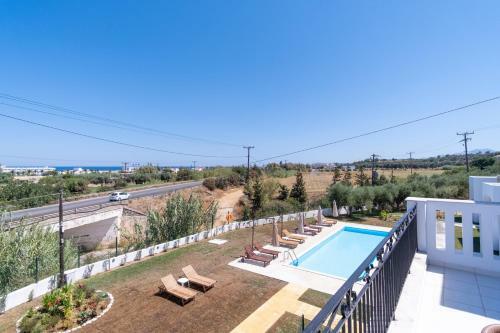 Majorelle Apartments