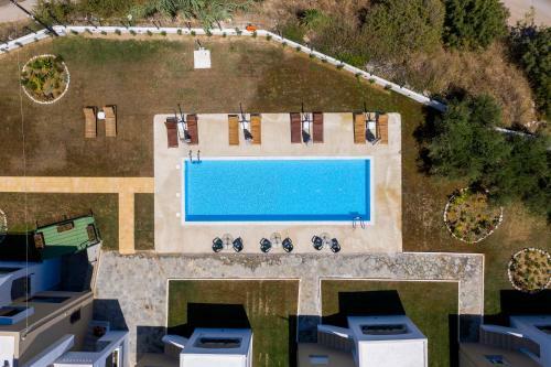 Majorelle Apartments
