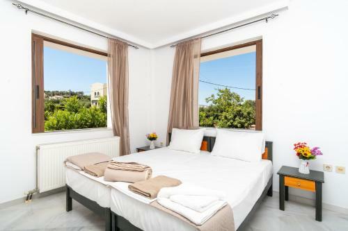 Majorelle Apartments