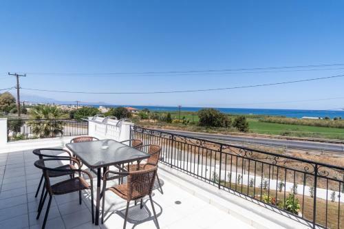 Majorelle Apartments