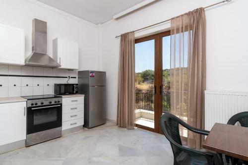 Majorelle Apartments