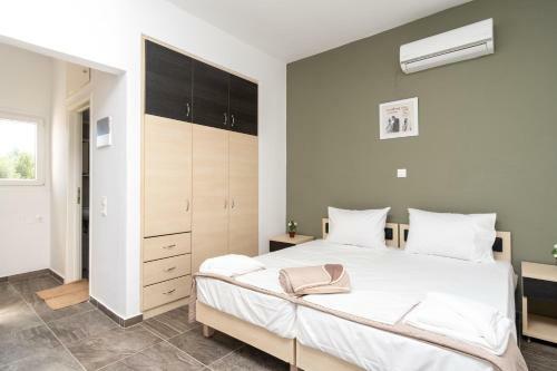Majorelle Apartments
