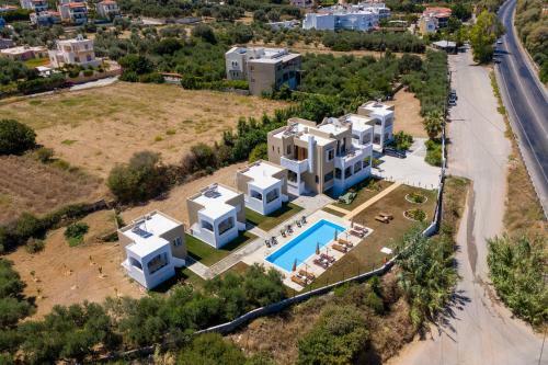 Majorelle Apartments