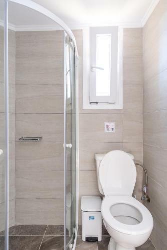 Majorelle Apartments