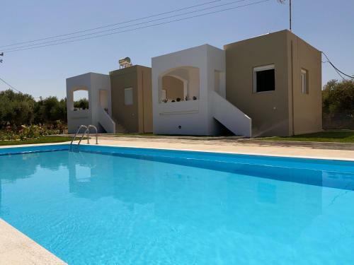Majorelle Apartments