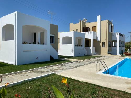 Majorelle Apartments